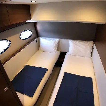 2017 Princess 52 Fly Yacht In Ботель Бодрум